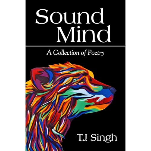 Sound Mind by T.J. Singh episode artwork