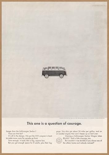 ���[�Q���o�X VW ���g���~�j�|�X�^�[ B5�T�C�Y �����L�� �^�C�v2 ���m�N�� Volkswagen VW USAD5-113