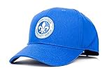 Farbe: Royalblau SV Darmstadt 98 Cap Basecap BASIC ROYALBLAU