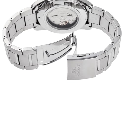 Orient Contemporary Sun & Moon