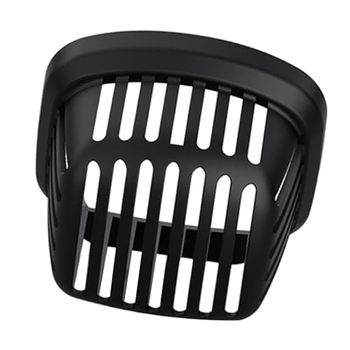 Cubierta de intermitentes para motocicleta con carcasa decorativa resistente a impactos 5