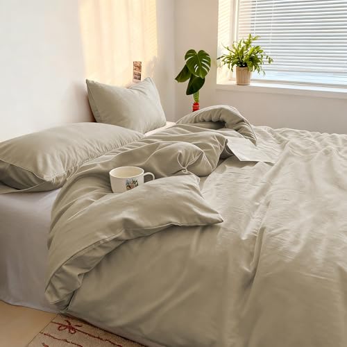 MANEMI Funda nordica 260x240cm Funda nordica