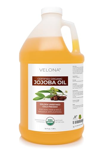 velona Jojoba Oil 64 oz