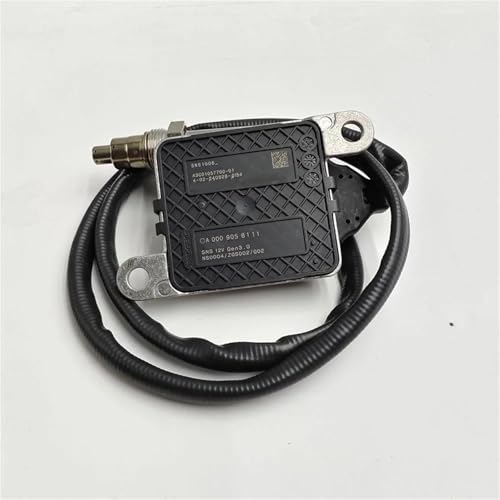Capteur Nox Mercedes Benz W177 W205 GLE sonde oxygène A0009058111