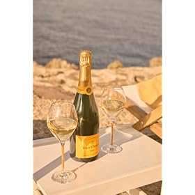 Veuve Clicquot Yellow Label Champagne, 75cl – Veuve Clicquot