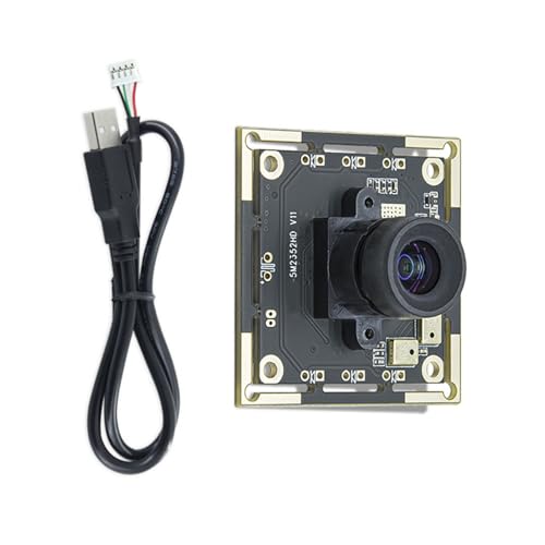 Webcam para Ordenador Sin Microfono Marca PLCPDM