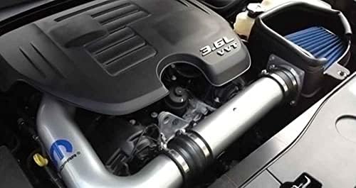 2011-2012 Challenger, Charger & 300 3.6L Cold Air Intake