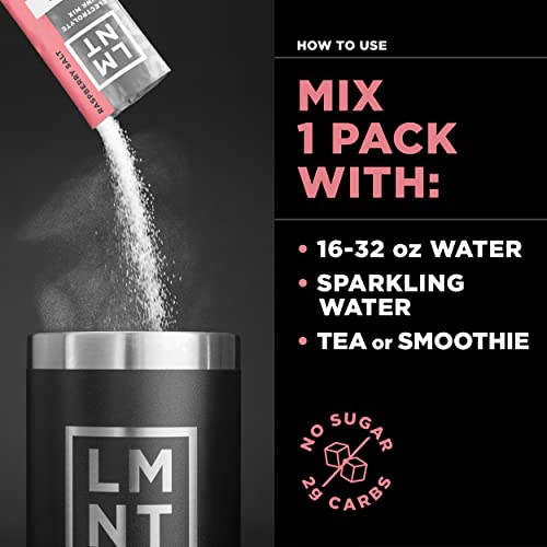 Drink Lmnt Lmnt Zero Sugar Electrolytes thumb #6