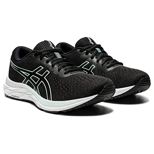 ASICS ASICS Gel-Excite® 7 Black/Bio Mint 6 B (M)