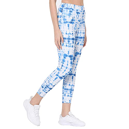 Image of Silvertraq Women's Padded Cross Back Crop Top