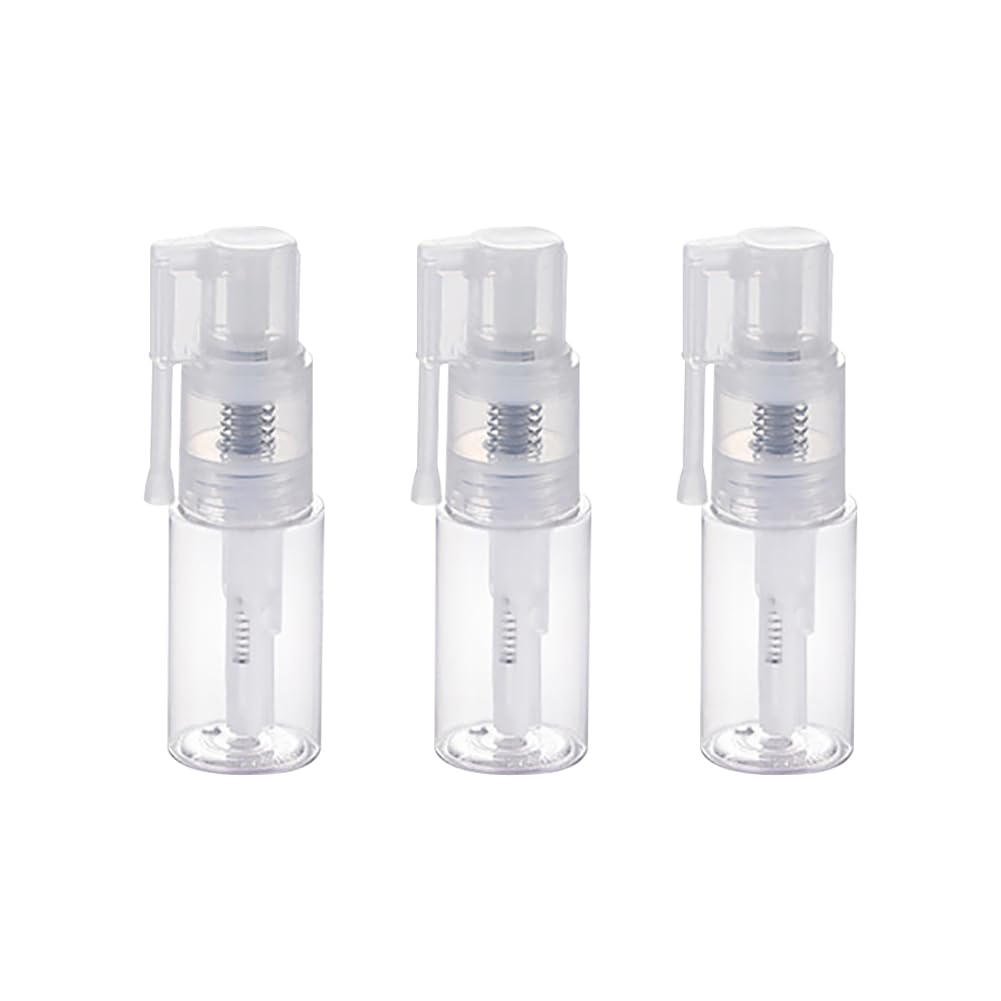 Botellas de spray para pasteles de 35ml ideales para decorar postres de fiesta y tarjetería