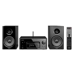 Denon CEOL (RCD-N7/SC-N7) Système Audio - Les Beatles, Paul McCartney, John Lennon, RIngo Starr, George Harrison Denon CEOL (RCD-N7/SC-N7) Système Audio – Image 2