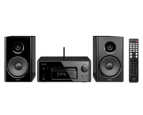 Denon CEOL (RCD-N7/SC-N7) Système Audio - Les Beatles, Paul McCartney, John Lennon, RIngo Starr, George Harrison Denon CEOL (RCD-N7/SC-N7) Système Audio – Image 3