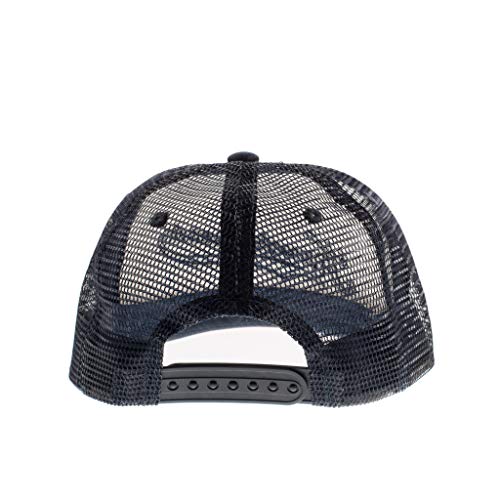 Baby Hats -Toddler Boy Outfit - Infant Sun Hat - Toddler Baseball Hat, Newborn Youth Flat Brim Mesh Trucker Surf Skatebro Fitted Beach Cap Gorros Para Bebes (Xs 6-12 Months, Rednavy) #TOP5