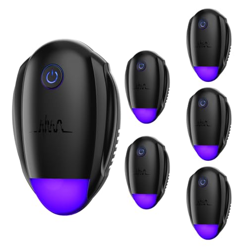 Upgraded Ultrasonic Repeller