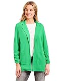 Die Blazer Jacke eignet sich hervorragend für Freizeit und Büro