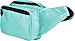 SoJourner Teal Fanny Pack - Festival Packs for men, women | Cute Waist Bag Fashion Belt Bags