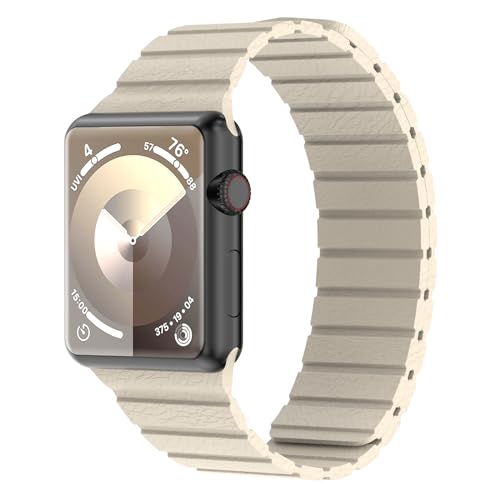 Apple Watch �A�b�v���E�H�b�` �o���h Ultra,SE,8,7,6,5,4,3,2,1 38 mm 40 mm 41 mm 42 mm 44 mm 45 mm 49 mm �Ή� �X�e�����X �l�I�W������ �}�O�l�b�g�� �x���g �����\
