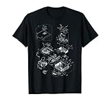 ¿Te encanta el estilo retro de charol vintage? Agarra este impresionante diseño de proyector de oficina vintage que hará feliz a cualquier amante del estilo retro vintage. Este diseño minimalista, sutil y desgastado será una idea perfecta para Navidad, Año Nuevo o cumpleaños