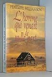 L'homme qui venait de nulle part - Penelope Williamson 