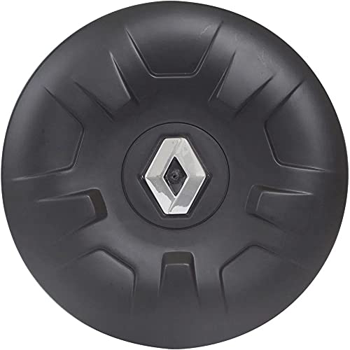 Calota Centro Roda Renault Master 2014 15 16 2017 Cromado