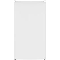 Daya Frigo Tavolo DSFT-83WE, 83 Litri, Classe E, Vano Zero Gradi, Silenzioso, Porta Reversibile, Basso Consumo