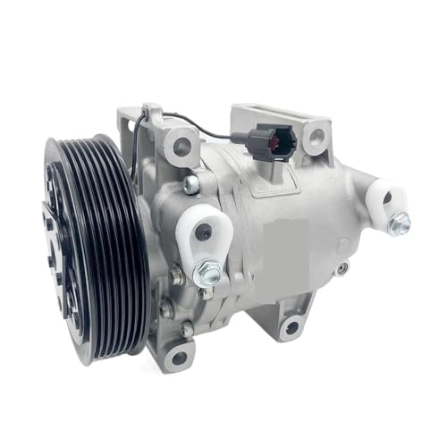 Compresseur CR14 AC pour rouler au frais en Nissan Navara Frontier D40