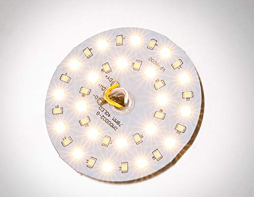 Lampe solaire vintage 3W E27 pour clôture et extérieur H80cm