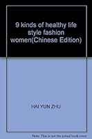 9 kinds of healthy life style fashion women 7500835248 Book Cover