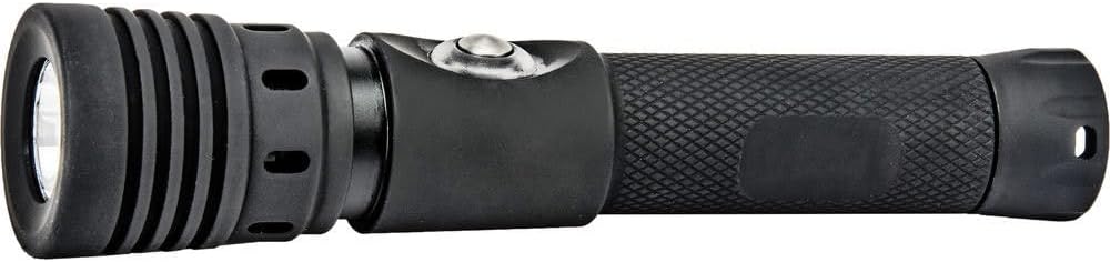 Tovatec Fusion 400 Video LED Dive Light