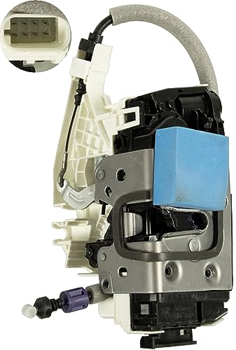 Serrure arrière gauche Taros Trade 280455 bloc de verrouillage portière auto