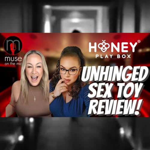 Sex Toy Made Us TREMBLE 💦😈 | Women&rsquo;s Orgasms EXPOSED by Massage Parlor Owners | Ep.17