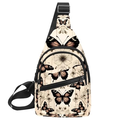 Sac à dos à bandoulière multicolore pour entraînement et course à pied