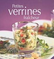 petites verrines fraicheur 2353553990 Book Cover