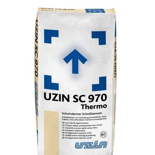 Preisvergleich Produktbild UZIN SC 970 25 kg
