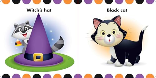 Disney Baby: My First Halloween - Image 5