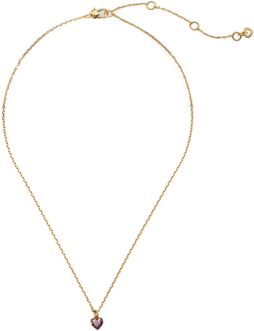 kate spade new york My Love Mini Pendant