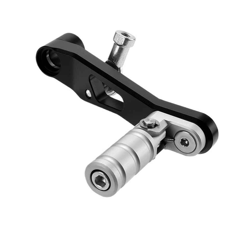 Levier de changement vitesse réglable moto CB500X anti-casse