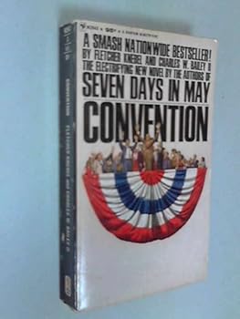 Paperback CONVENTION -- BARGAIN BOOK