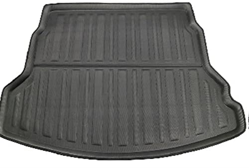 Tapis de coffre pour CR-V 2012-2016 bac de protection sur mesure