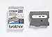 Produktbild Brother TX355 Schriftbandkassette 24mm