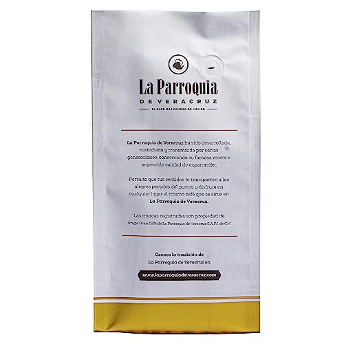 Mejores precios y opiniones de Cafe mexicano - cinco favoritos. 9 Imagen adicional