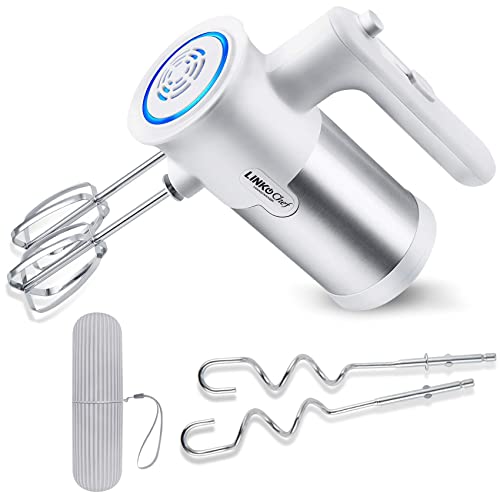 Top 10 Best Hand Mixers For Cake Reviews & Buying Guide Katynel