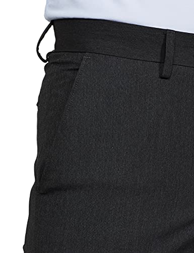 Image of Peter England Men's Slim Work Utility Pants