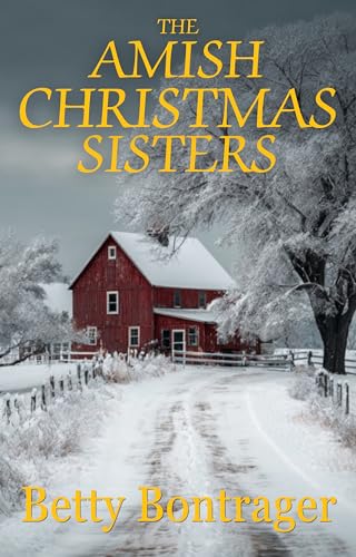 The Amish Christmas Sisters