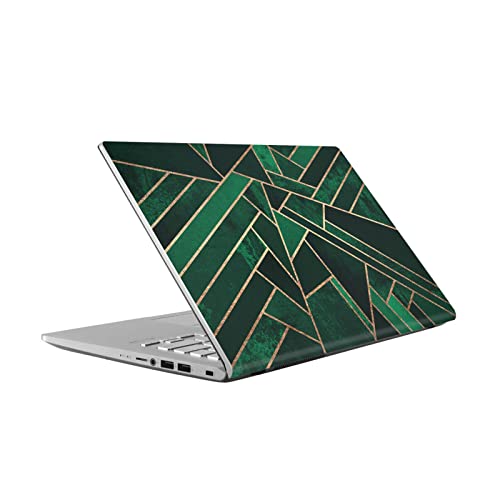 Autocollant Vivobook 14 Asus X409FA peau vinyle sur mesure motif design Elisabeth Fredriksson