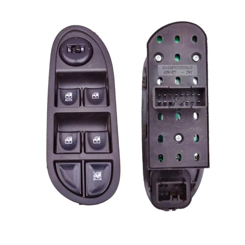 Bouton lève-vitre pour JAC J3 remplacer interrupteur bloqué commande fenêtre taille 3