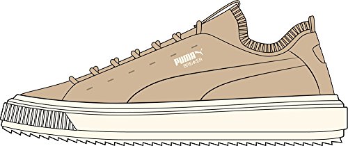 HOT Puma Suede Puma Breaker Knit Sunfaded Puma Men