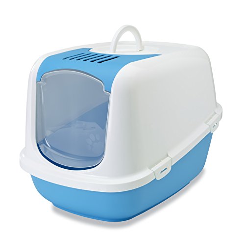 SAVIC GATERA Nestor Jumbo Blanco-Azul