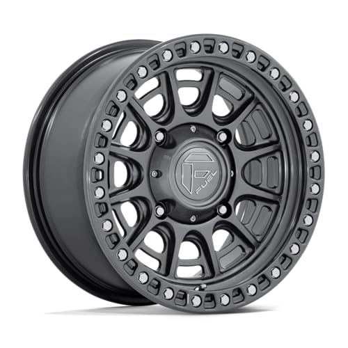 CYCLE UTV 15X7 4X110 79 +10 G-GNMTL Custom Rim